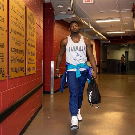 zion williamson age